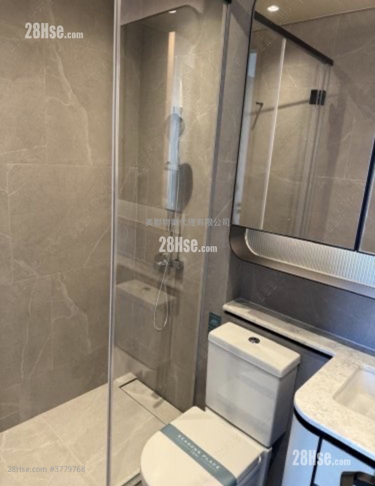 Seasons Place Sell 1 Bedroom 323 ft²