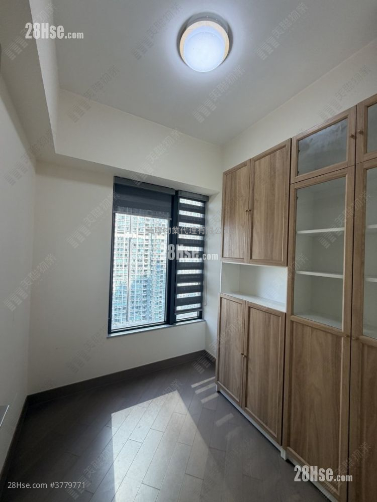 晋海II 售盘 2 房 , 1 浴室 491 平方尺