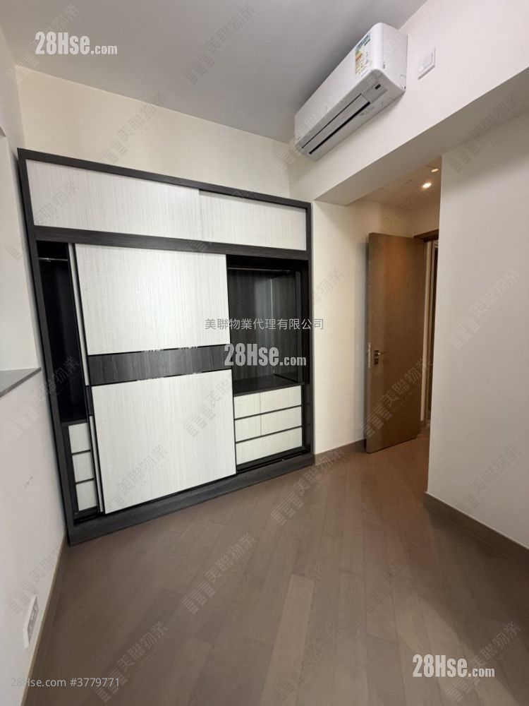 晋海II 售盘 2 房 , 1 浴室 491 平方尺