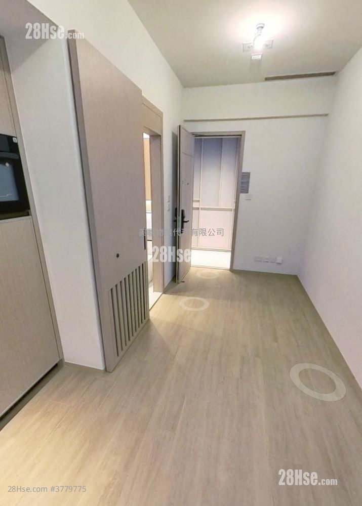 荟鸣 售盘 开放式间隔 , 1 浴室 200 平方尺