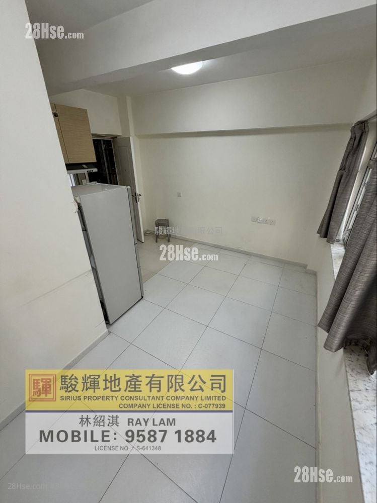 Wah Tao Building Rental Studio , 1 Bathroom