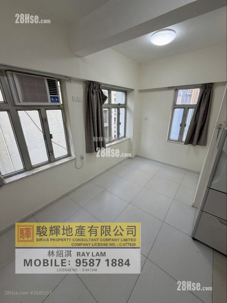 Wah Tao Building Rental Studio , 1 Bathroom