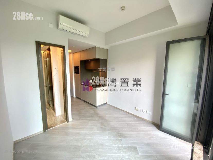 帝御 售盘 开放式间隔 , 1 浴室 235 平方尺