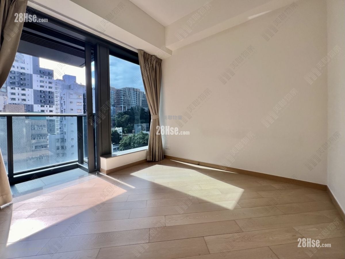 Novum West Rental 230 ft²