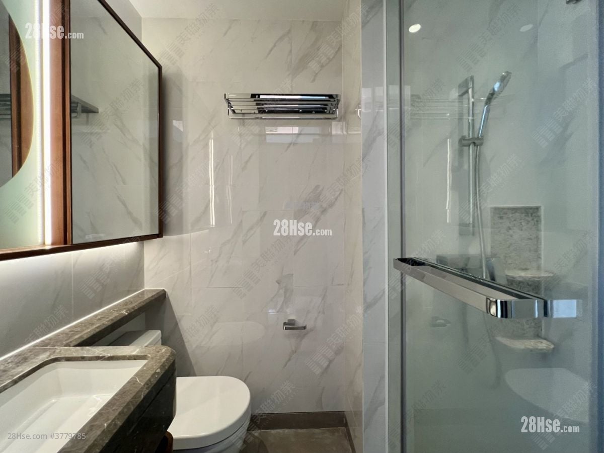 Novum West Rental 230 ft²