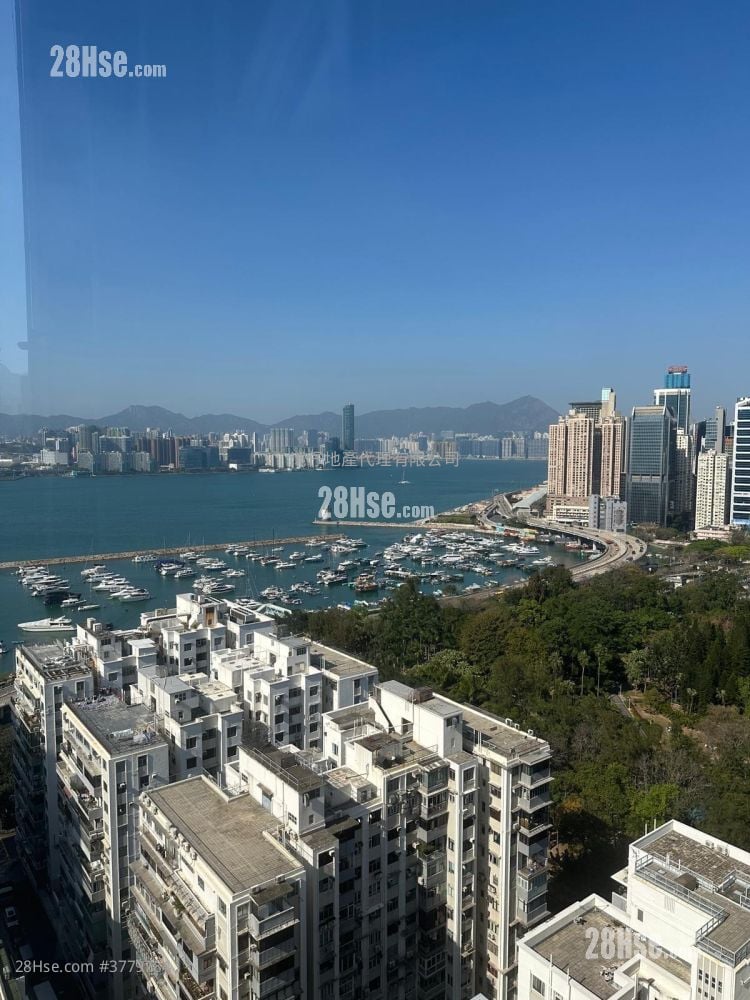 珠城大厦 售盘 2 房 , 1 浴室 493 平方尺