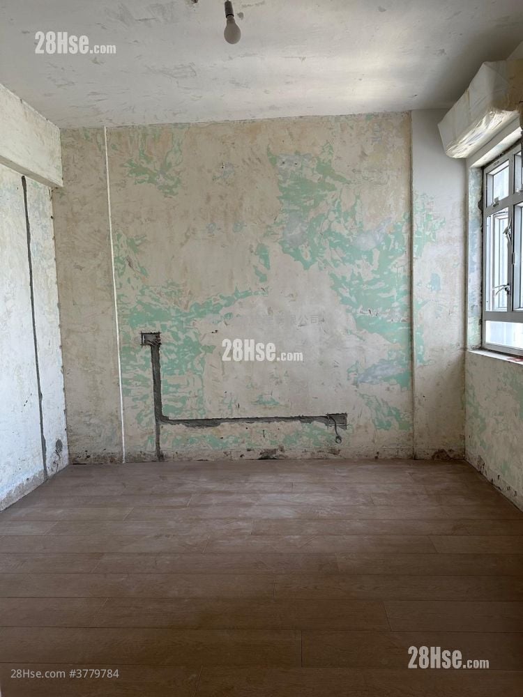 珠城大厦 售盘 2 房 , 1 浴室 493 平方尺