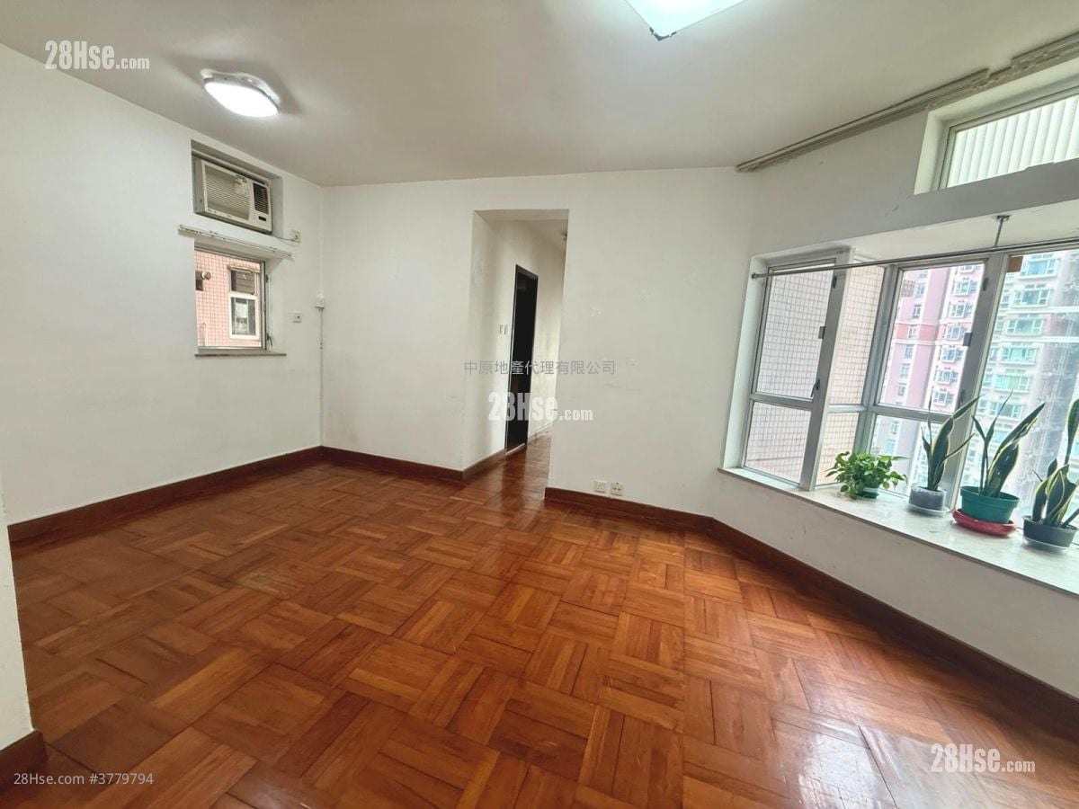 Discovery Park Rental 3 Bedrooms , 2 Bathrooms 647 ft²