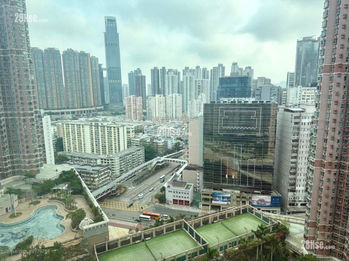 Discovery Park Rental 3 Bedrooms , 2 Bathrooms 647 ft²