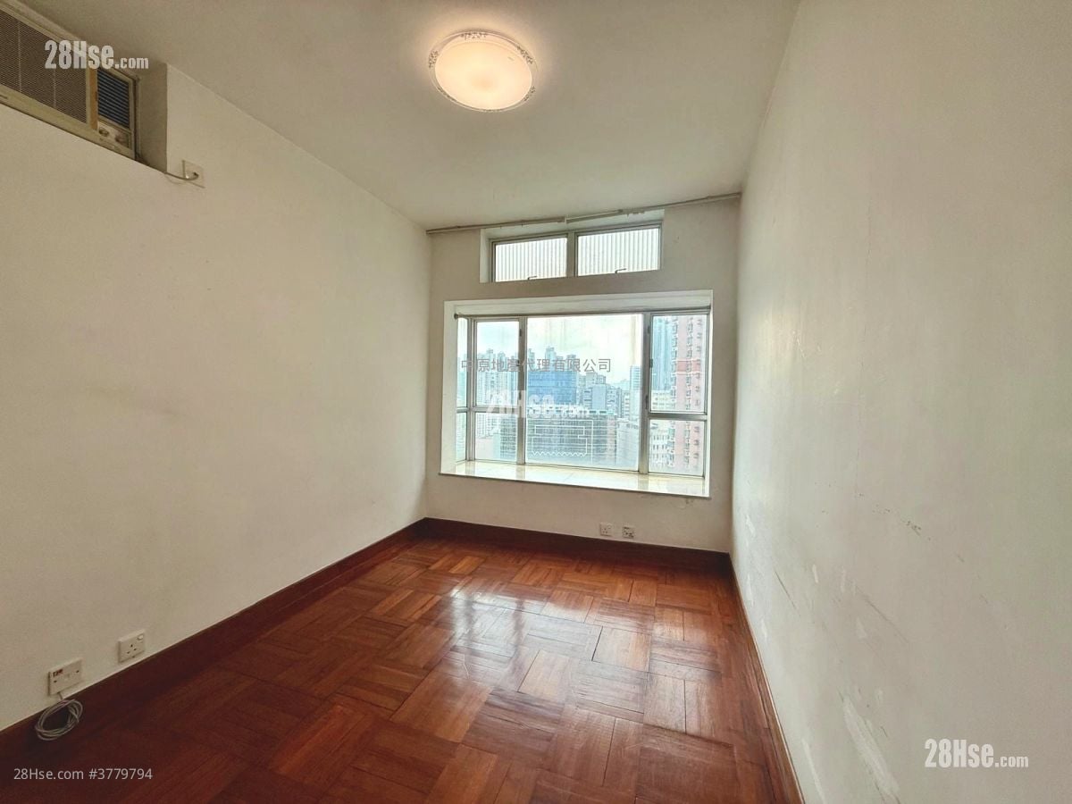 Discovery Park Rental 3 Bedrooms , 2 Bathrooms 647 ft²