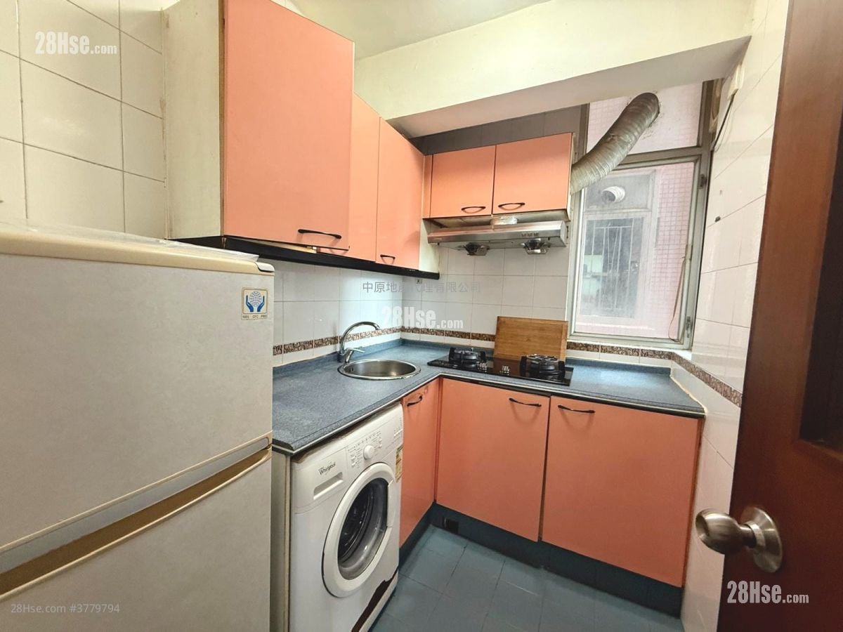 Discovery Park Rental 3 Bedrooms , 2 Bathrooms 647 ft²