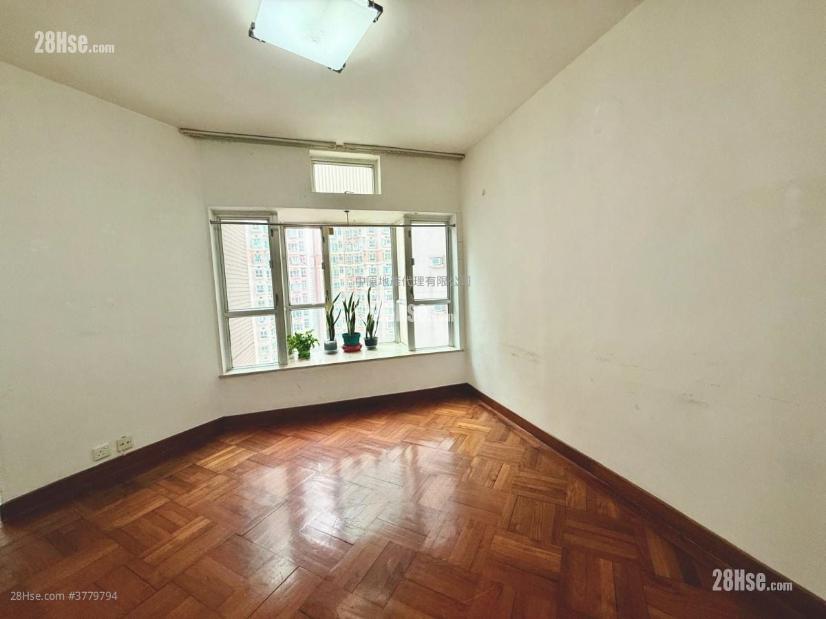 Discovery Park Rental 3 Bedrooms , 2 Bathrooms 647 ft²