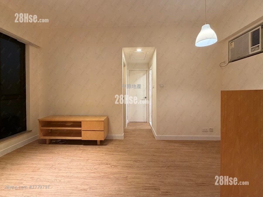 朗怡居 售盘 2 房 , 1 浴室 531 平方尺