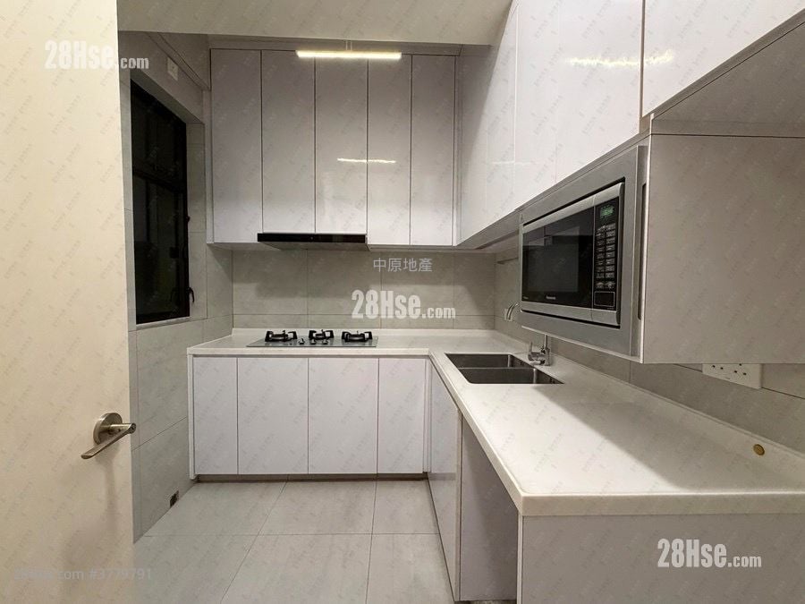 朗怡居 售盘 2 房 , 1 浴室 531 平方尺