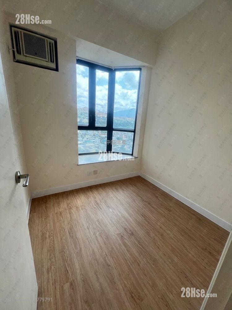 朗怡居 售盘 2 房 , 1 浴室 531 平方尺