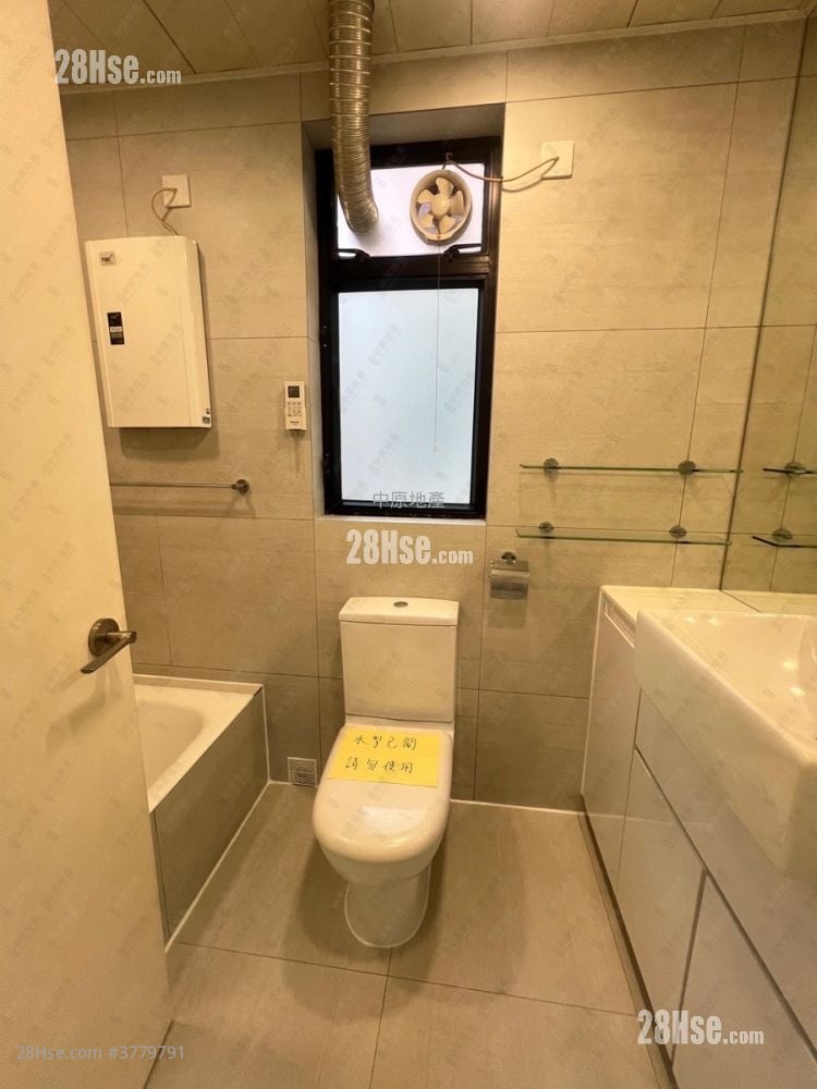 朗怡居 售盘 2 房 , 1 浴室 531 平方尺