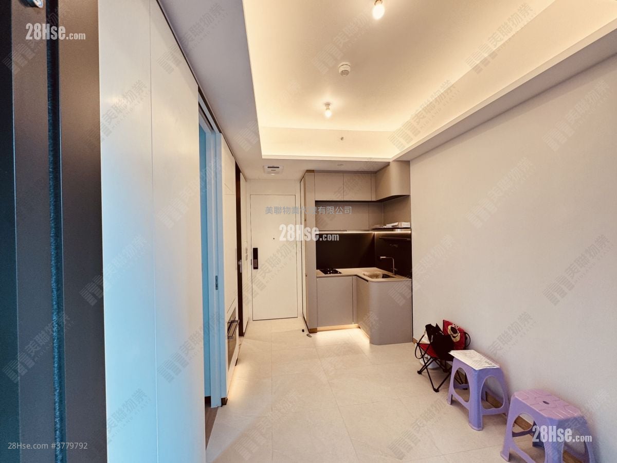 Baker Circle Euston Sell 1 Bedroom , 1 Bathroom 274 ft²