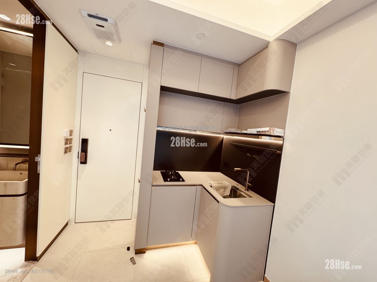 Baker Circle Euston Sell 1 Bedroom , 1 Bathroom 274 ft²