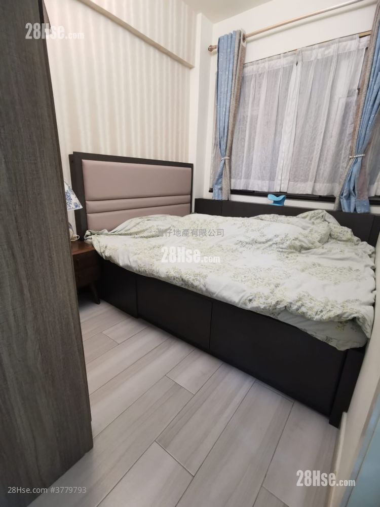 美汉大厦 售盘 2 房 , 1 浴室 351 平方尺