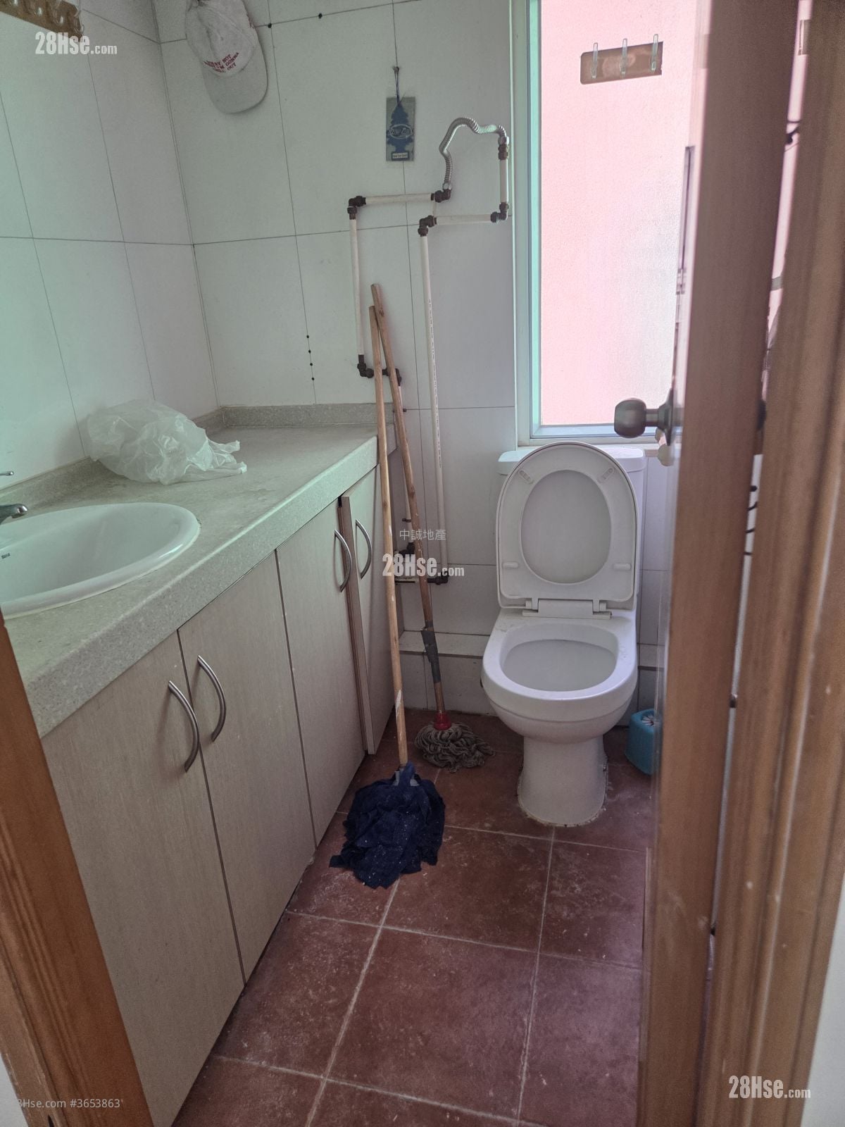 观塘工业中心 租盘