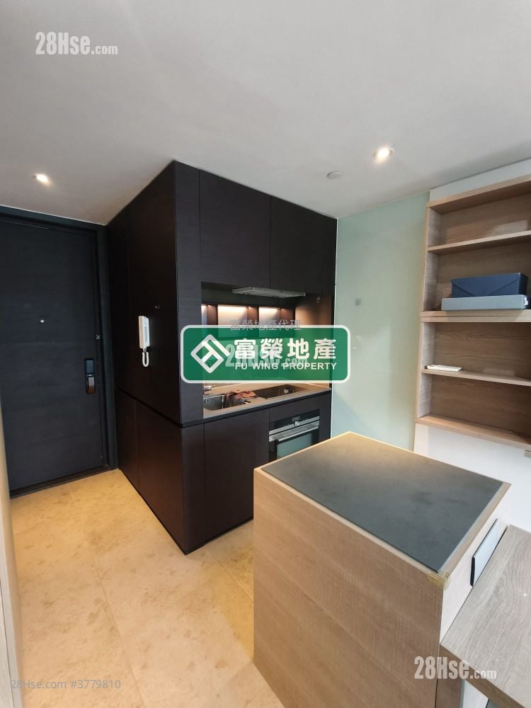 SKYPARK 售盘 1 房 , 1 浴室 407 平方尺