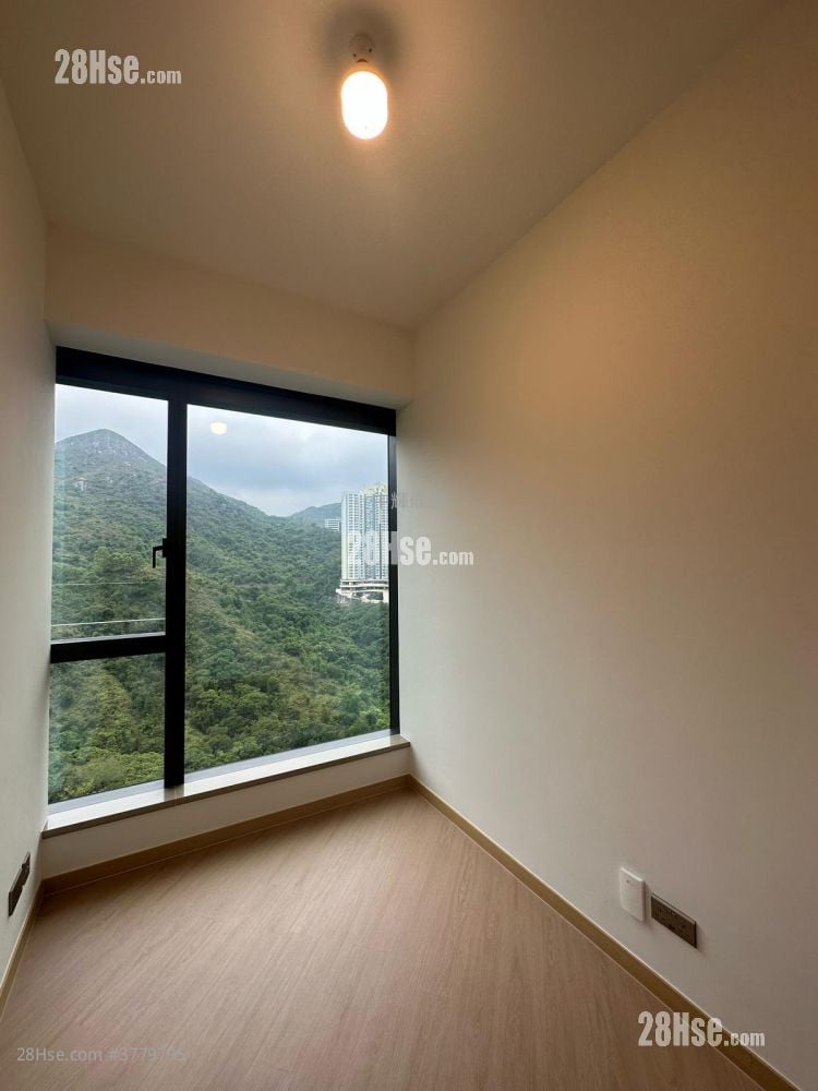 珑珀山 售盘 943 平方尺