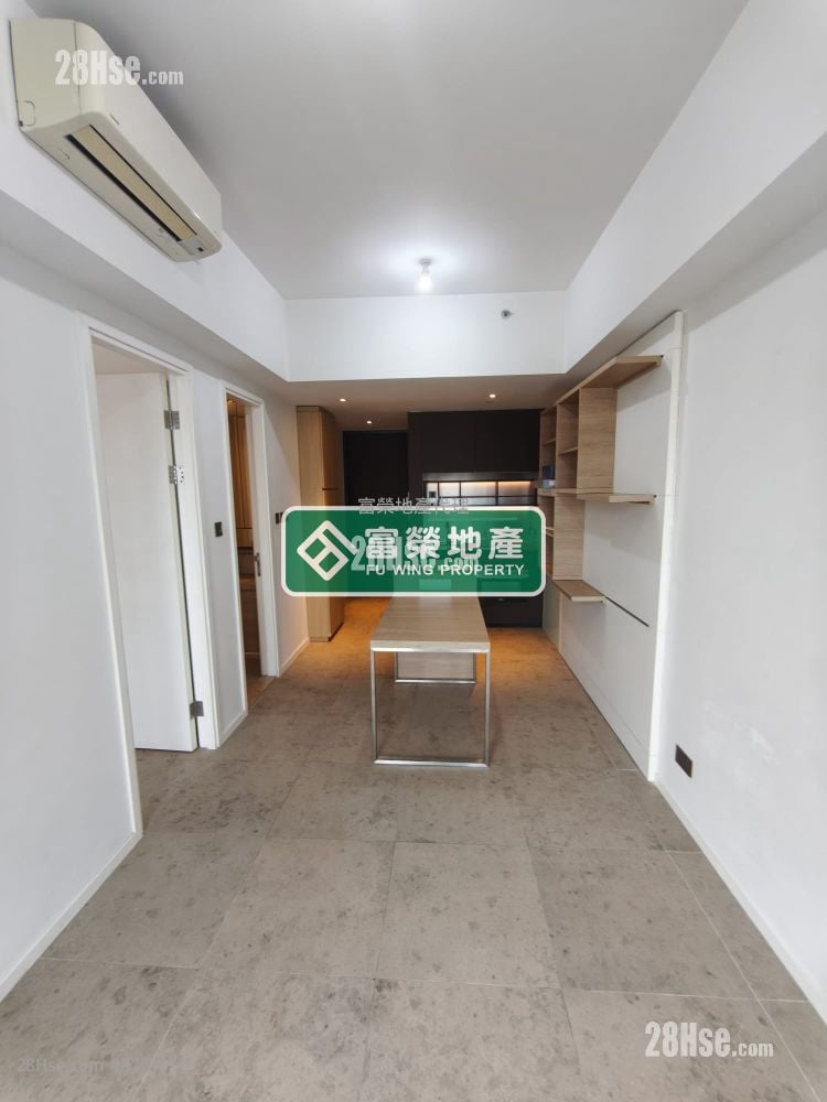 SKYPARK 售盘 1 房 , 1 浴室 407 平方尺