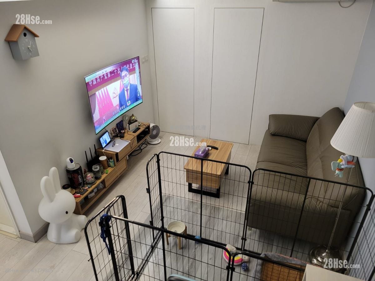 晓门 售盘 3 房 , 2 浴室