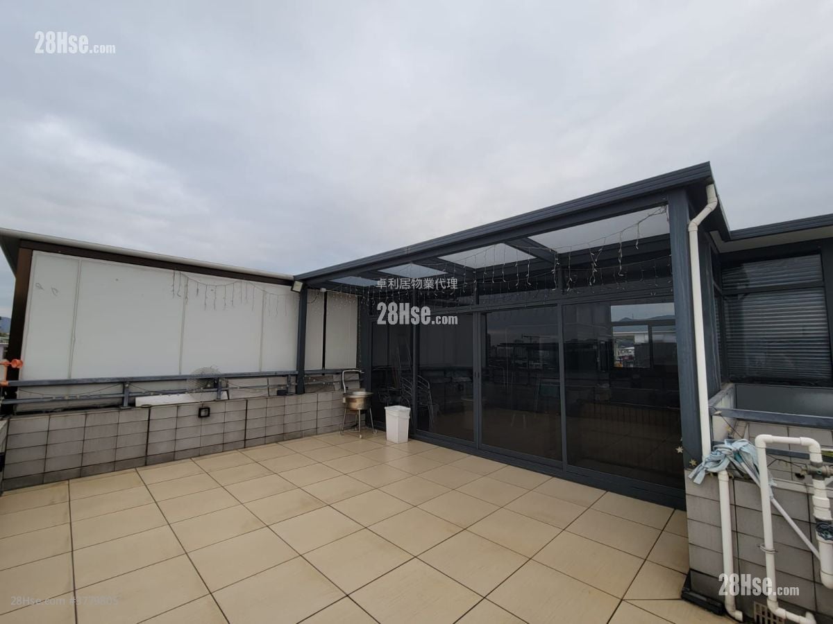 晓门 售盘 3 房 , 2 浴室