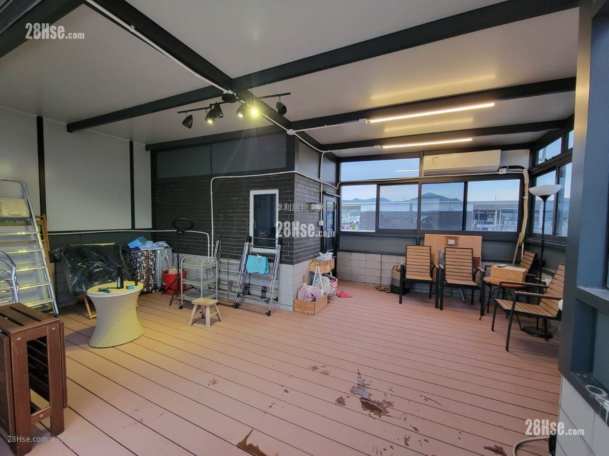 晓门 售盘 3 房 , 2 浴室