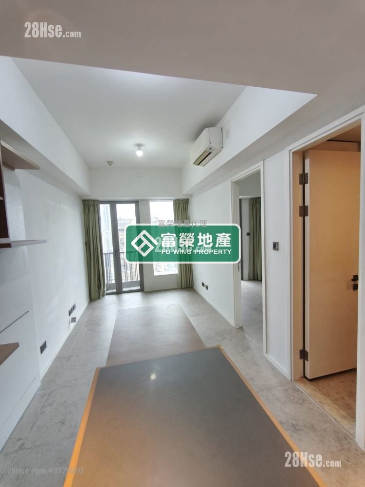 SKYPARK 售盘 1 房 , 1 浴室 407 平方尺