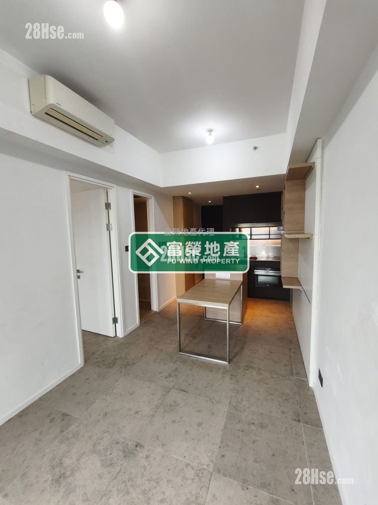 SKYPARK 售盘 1 房 , 1 浴室 407 平方尺