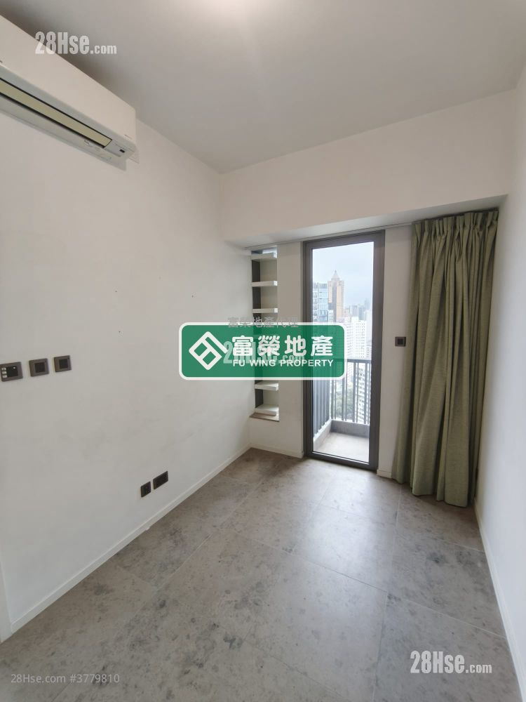 SKYPARK 售盘 1 房 , 1 浴室 407 平方尺