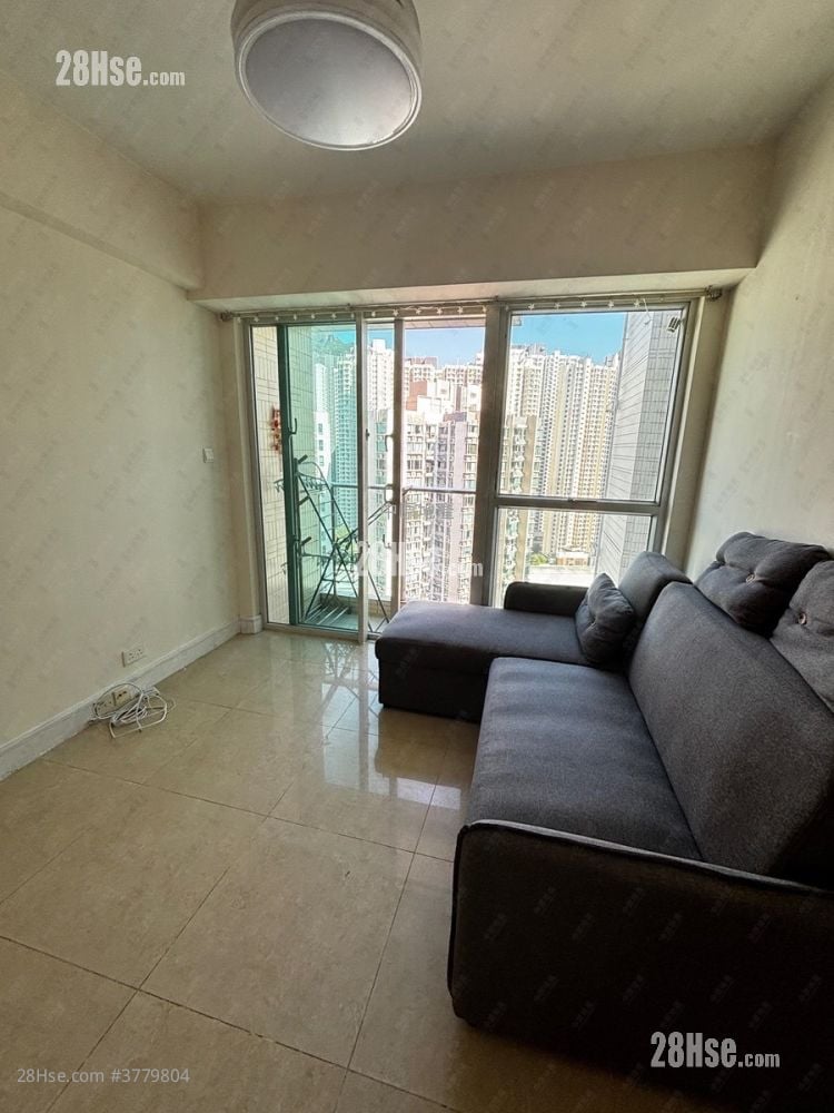 Oceanaire Sell 3 Bedrooms 745 ft²