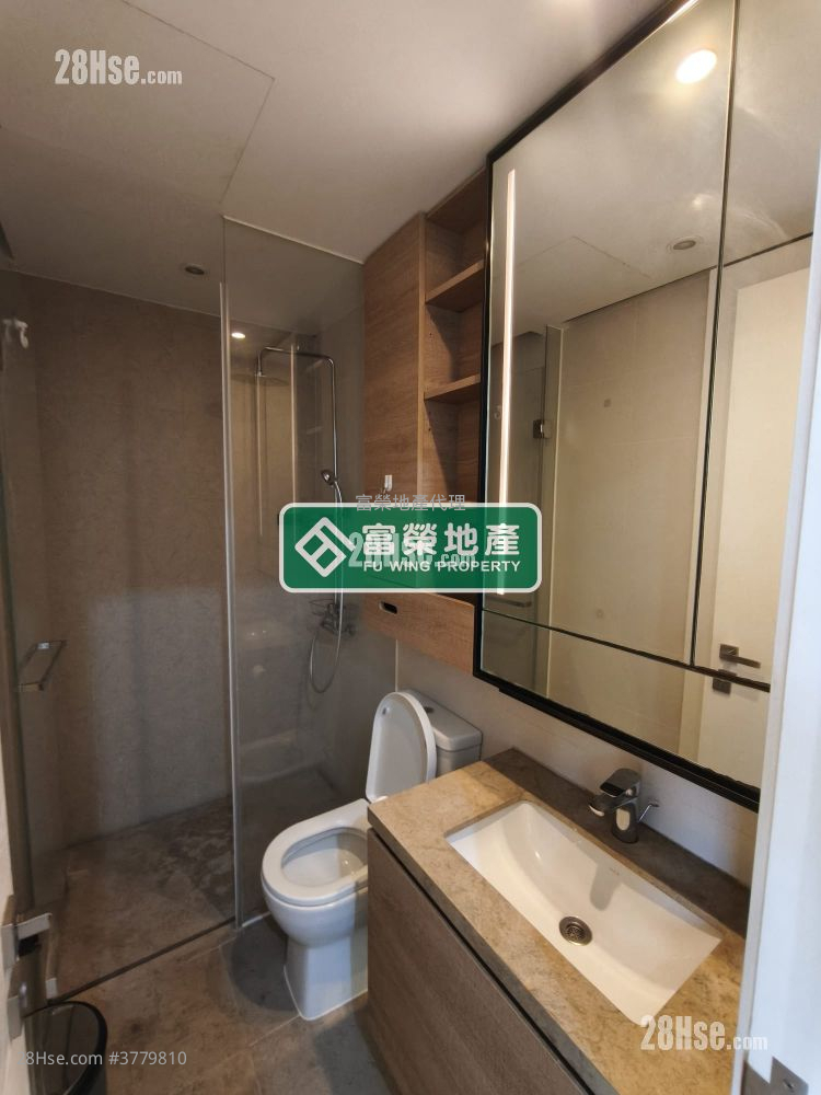 SKYPARK 售盘 1 房 , 1 浴室 407 平方尺