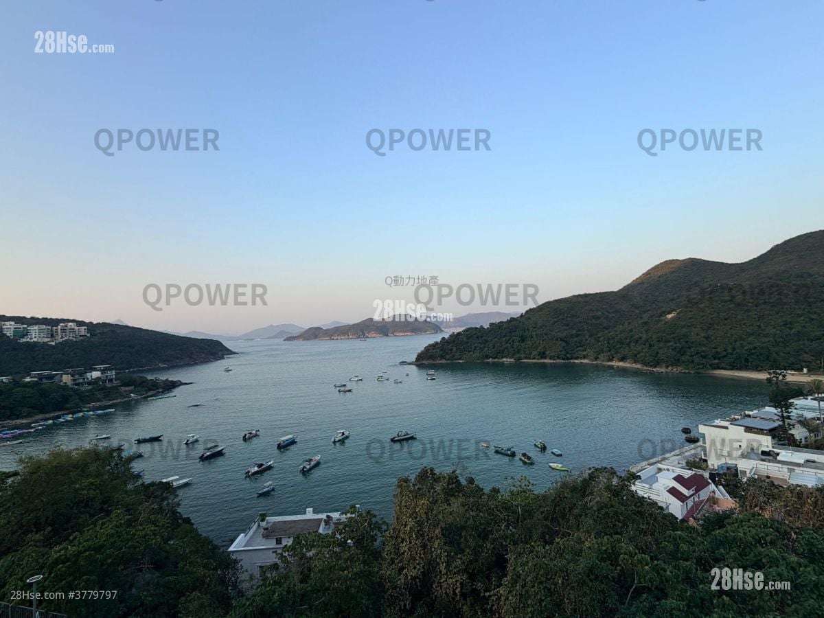 Tai Hang Hau  Rental 5+ Bedrooms