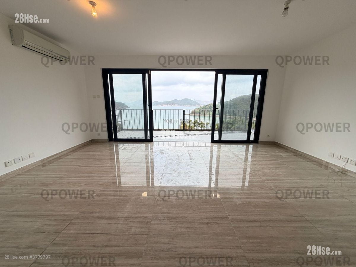 Tai Hang Hau  Rental 5+ Bedrooms