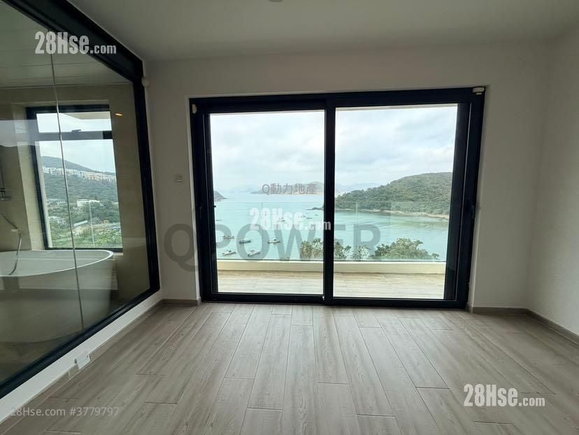 Tai Hang Hau  Rental 5+ Bedrooms