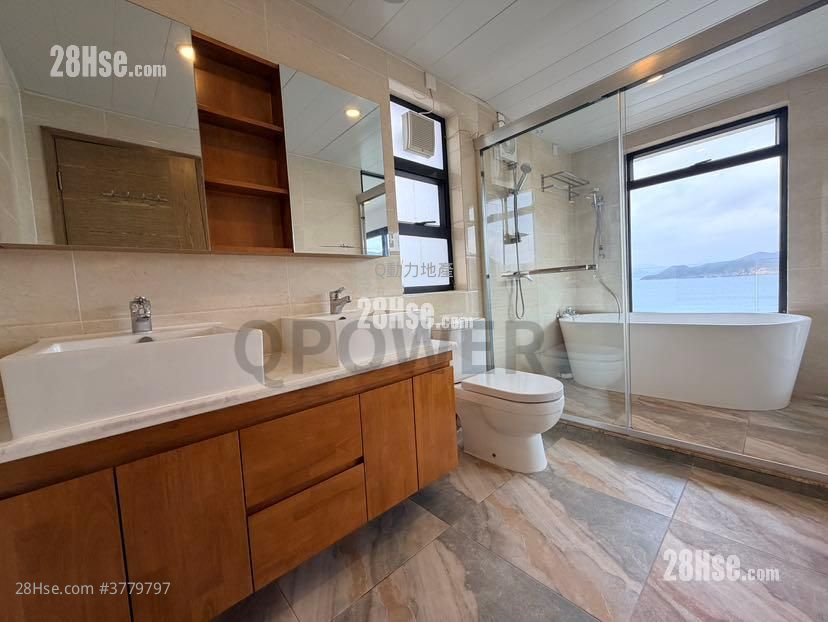 Tai Hang Hau  Rental 5+ Bedrooms