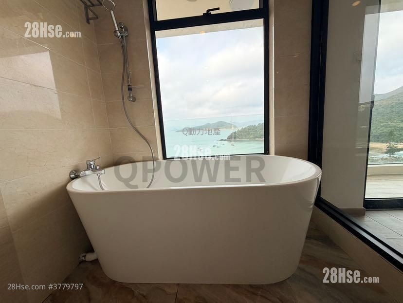 Tai Hang Hau  Rental 5+ Bedrooms