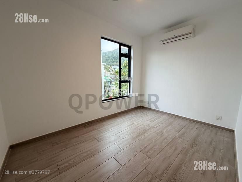 Tai Hang Hau  Rental 5+ Bedrooms