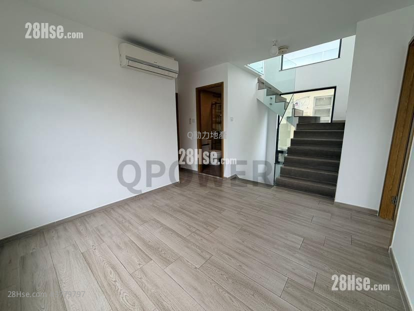 Tai Hang Hau  Rental 5+ Bedrooms