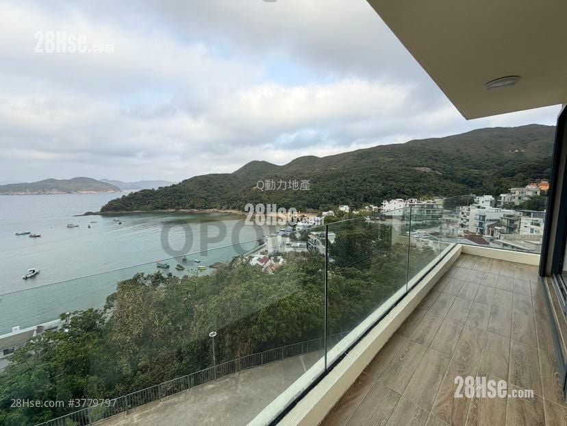 Tai Hang Hau  Rental 5+ Bedrooms