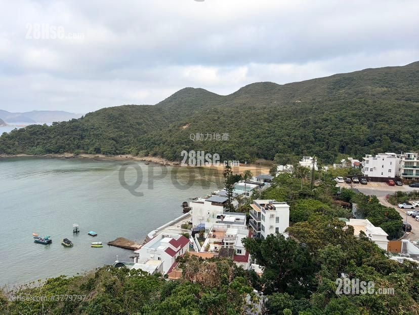 Tai Hang Hau  Rental 5+ Bedrooms