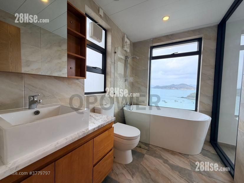 Tai Hang Hau  Rental 5+ Bedrooms