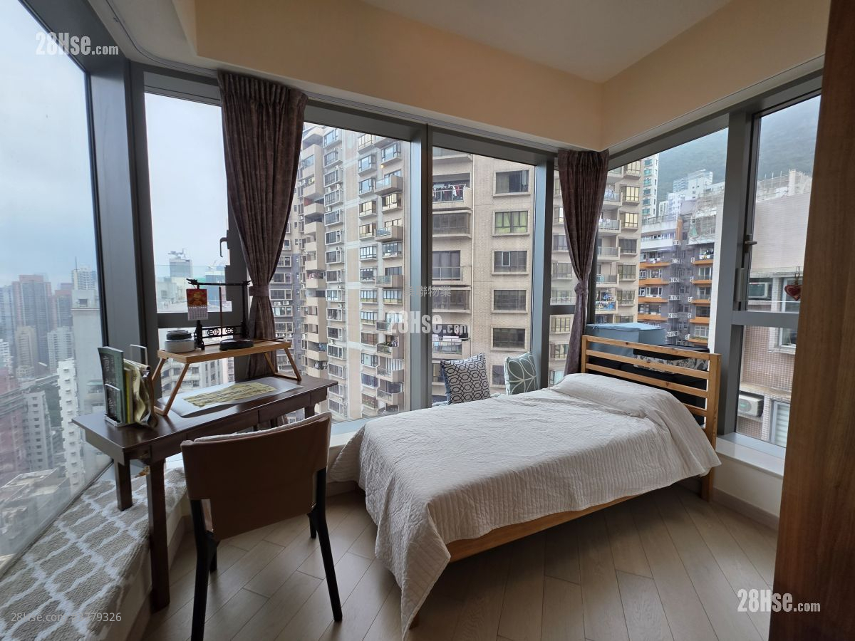 King's Hill Sell 2 Bedrooms , 1 Bathroom 508 ft²