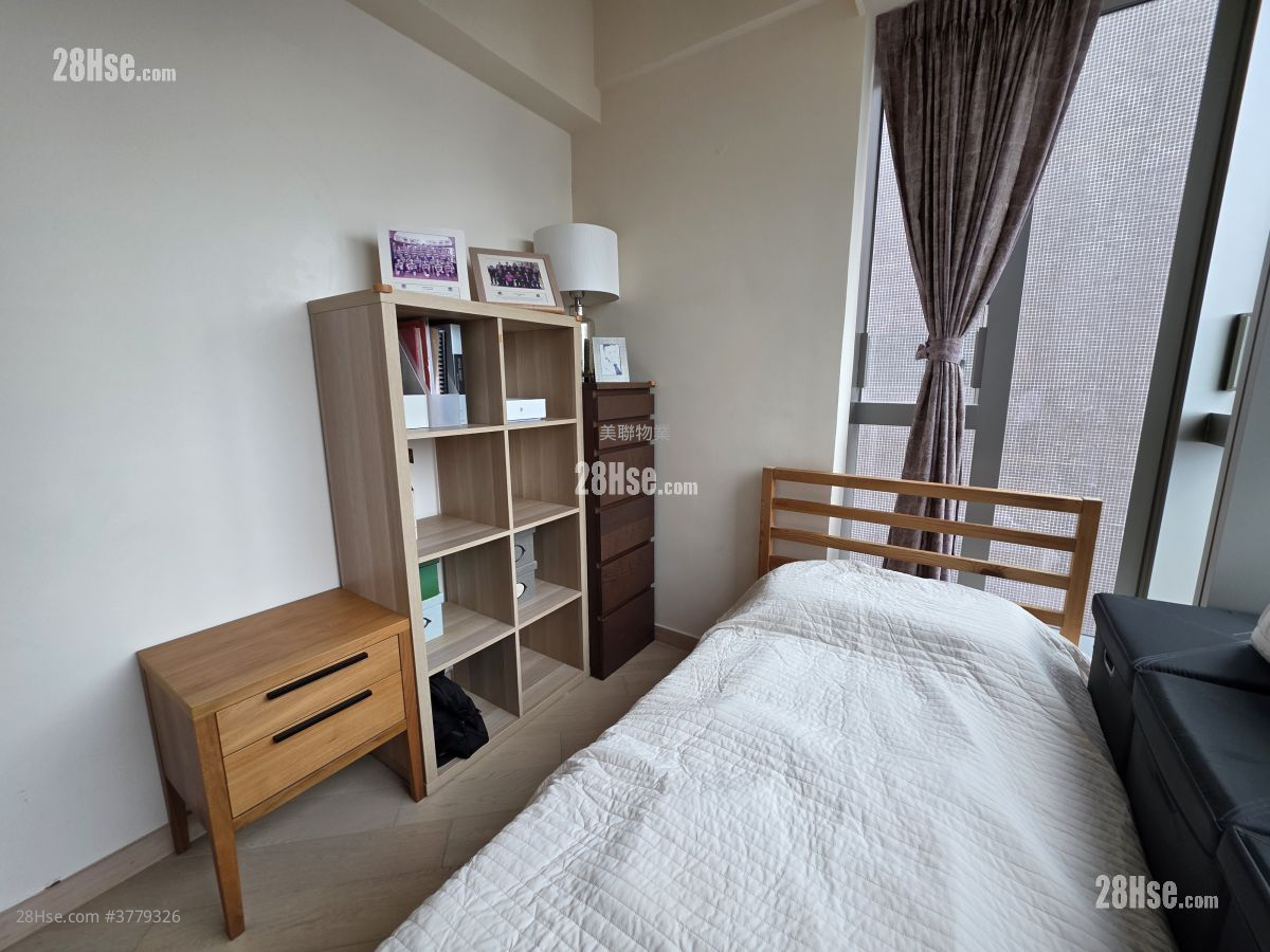 King's Hill Sell 2 Bedrooms , 1 Bathroom 508 ft²