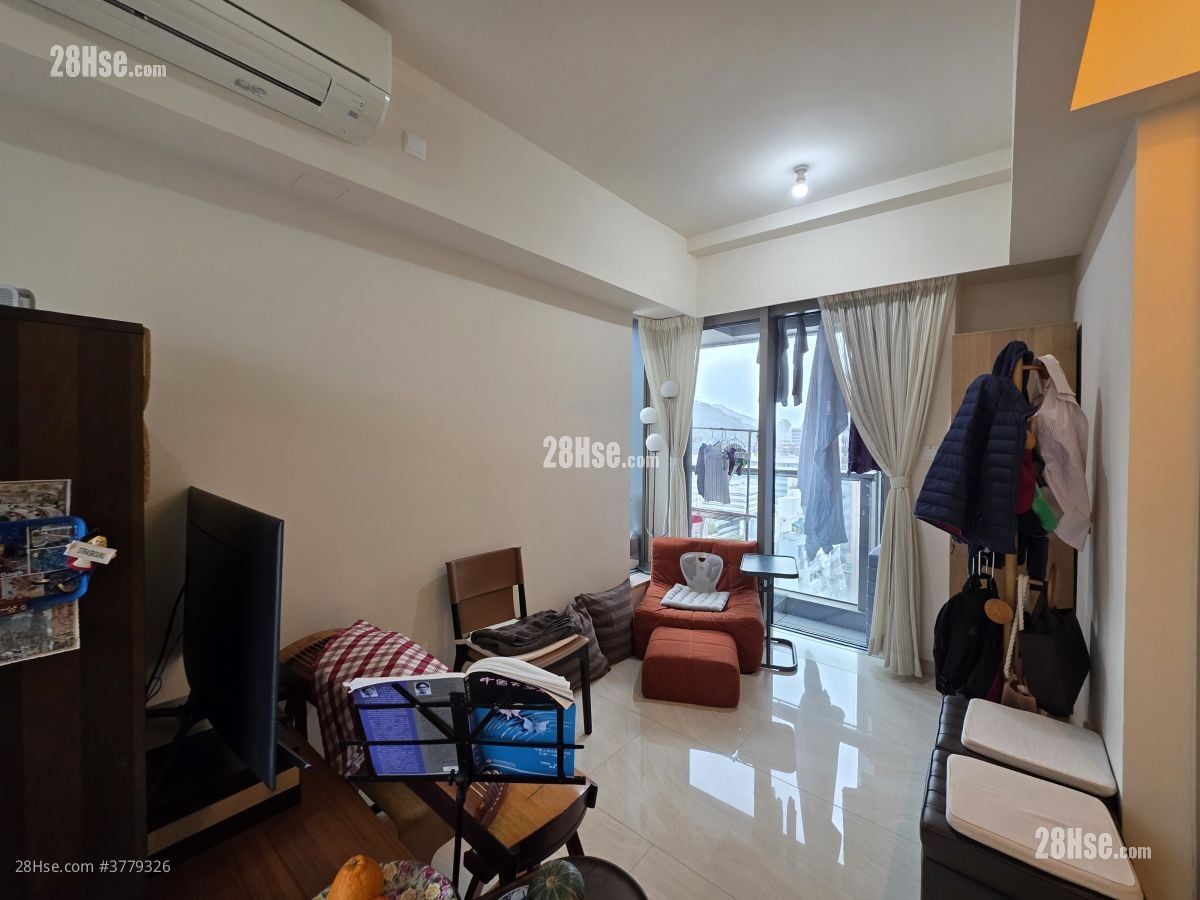 King's Hill Sell 2 Bedrooms , 1 Bathroom 508 ft²