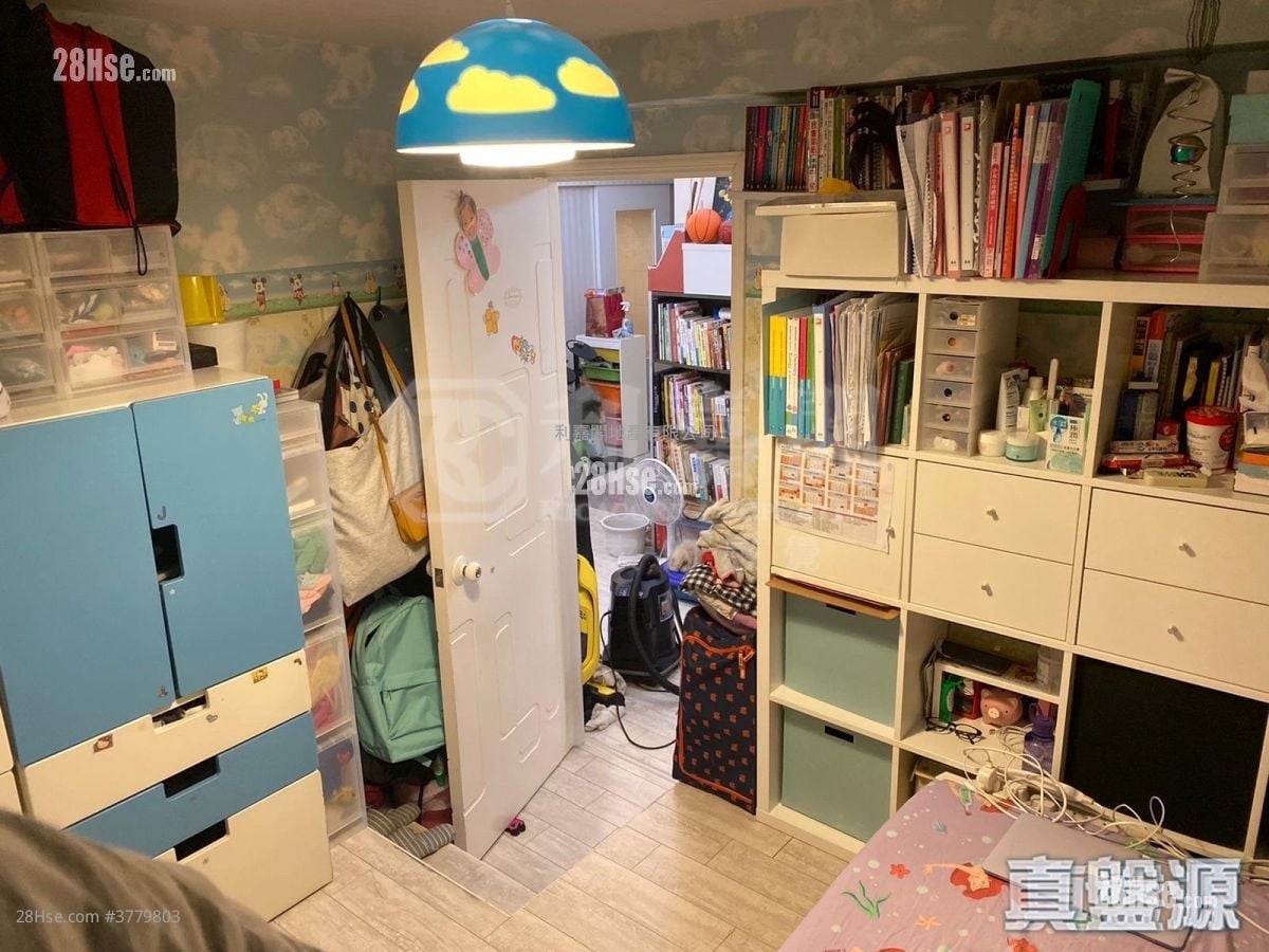 光超台 售盘 2 房 550 平方尺