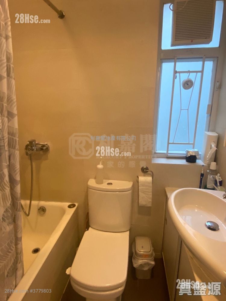 光超台 售盘 2 房 550 平方尺